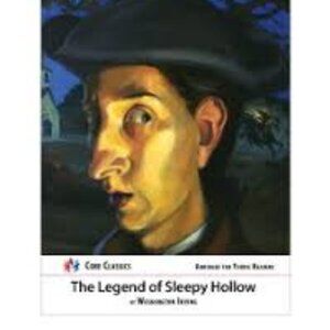Legend of Sleepy Hollow, Washington Irving & OTHER TALES, CORE CLASSICS ABRIDGED
